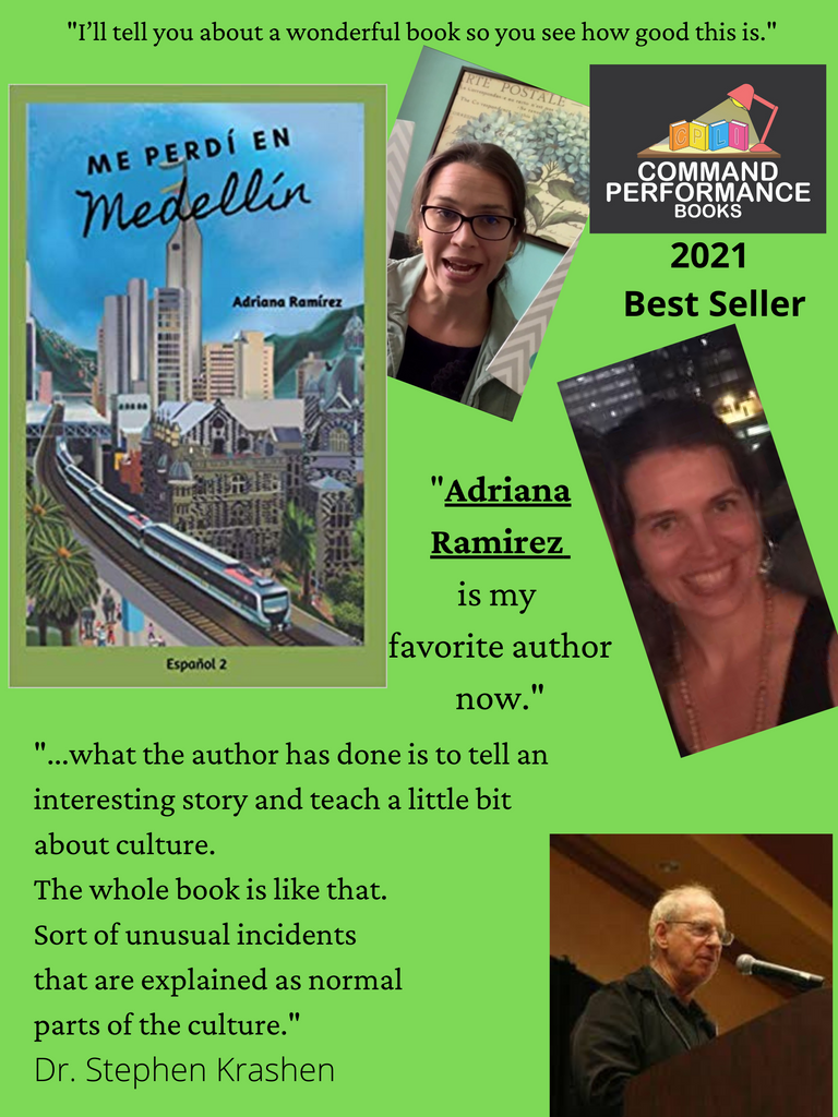 And the number one best seller of 2021 is.....