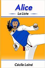 Cécile Lainé