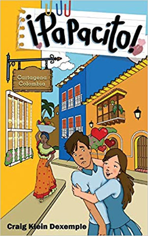 ¡Papacito! by Craig Klein Dexemple