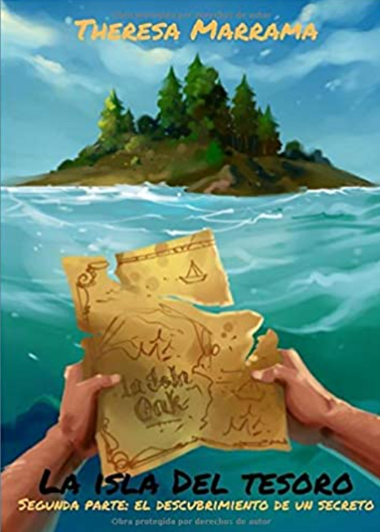La isla del tesoro