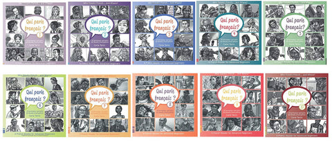 Biographies