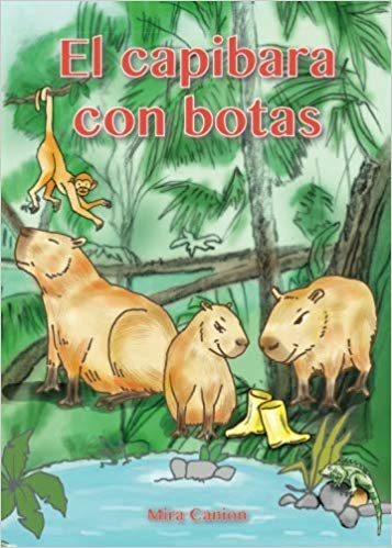 Mira Canion, Canion Creations