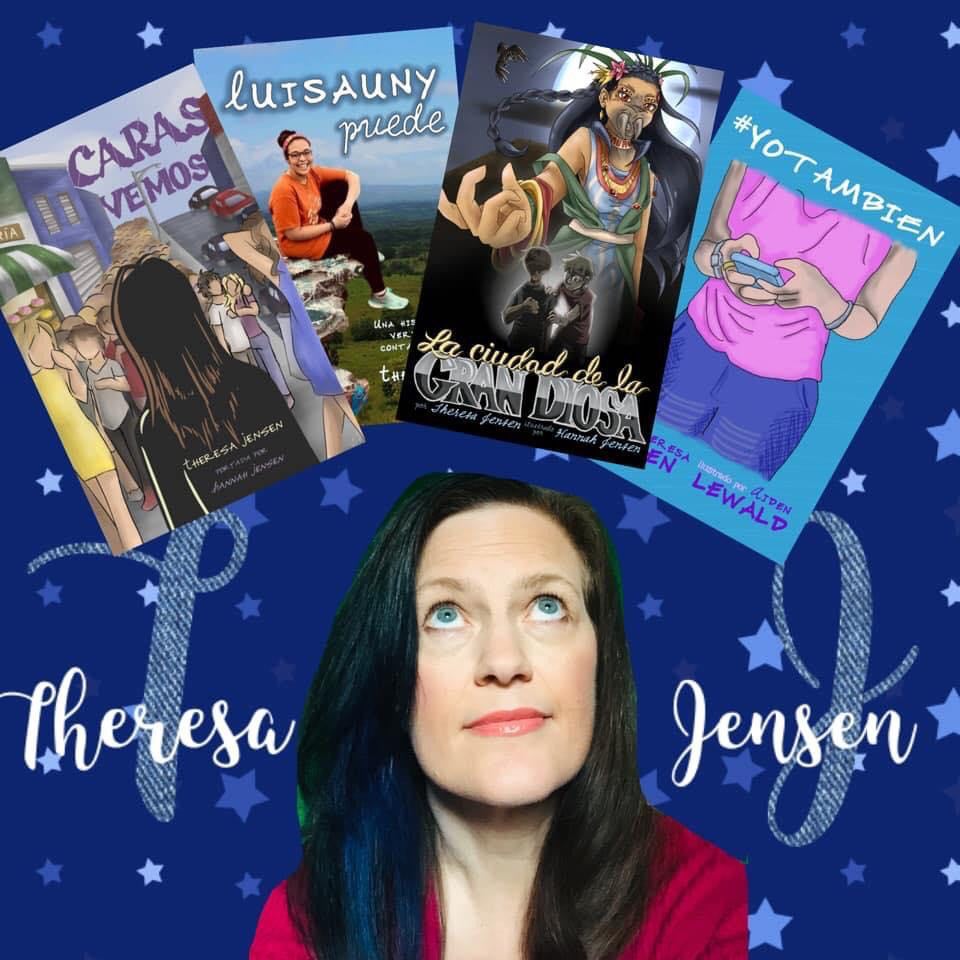 Theresa Jensen