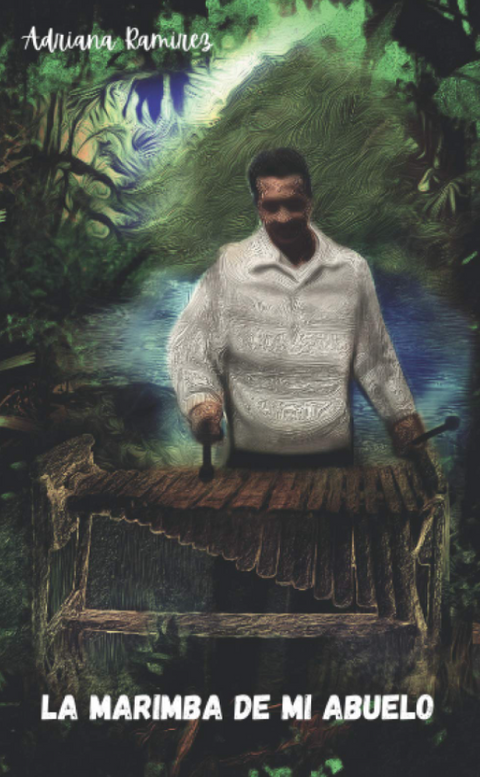 Afro-latino, African-descent characters / Story