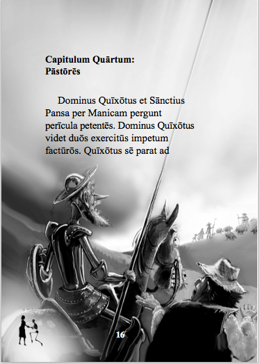 Latin