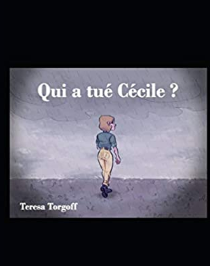 Teresa Torgoff