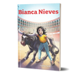 Bianca Nieves y los 7 toritos, 2nd edition, by Carrie Toth for Fluency Matters/Wayside