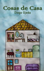 Cosas de Casa (Spanish), by Diego Ojeda
