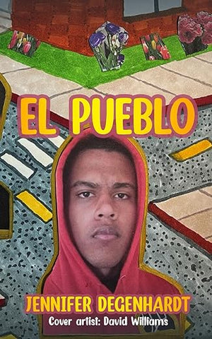 El pueblo (Spanish Edition), by J Degenhardt