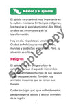 Animales de México, by Nelly Andrade-Hughes