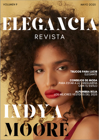 Las voces diversas de la diaspora Edición 9 Indya Moore