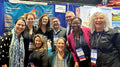 Cook, Dance and Play!  Authors share fun-filled ways to teach novels!