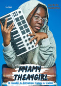 Myamy TheAyGirl : La pionnière du beatmaking féminin au Sénégal (French Edition), by T Marrama