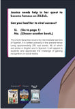 Viral en ZikZok: An interactive story for learning Spanish, by Rachel Emery