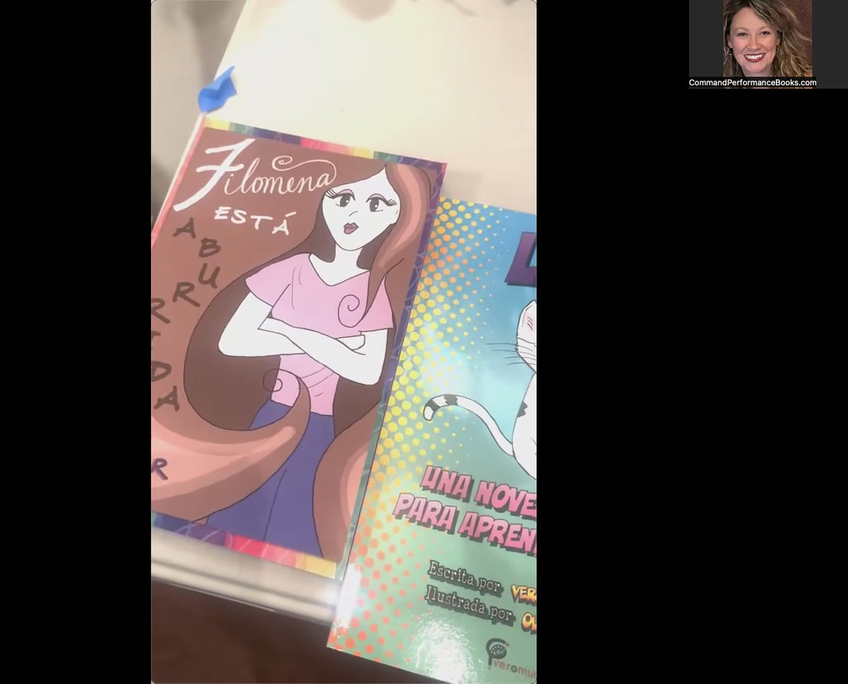 Spanish Reader Set for True Beginners