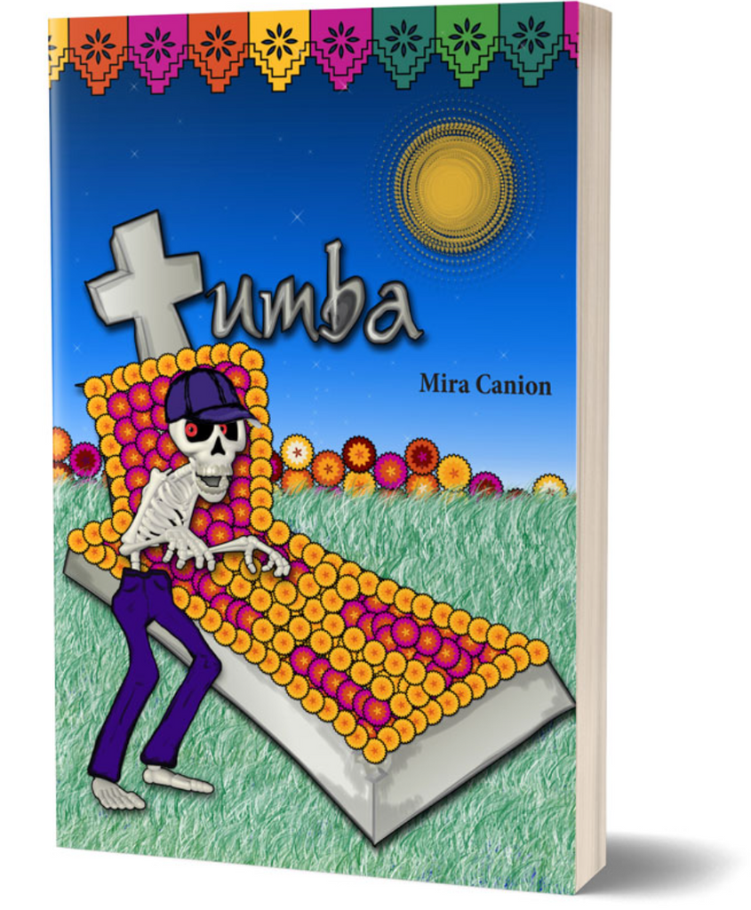 Tumba, by Mira Canion
