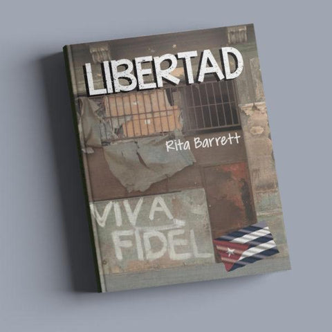 Libertad, from Wayside/Fluency Matters