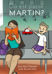 Ou est passe Martin?