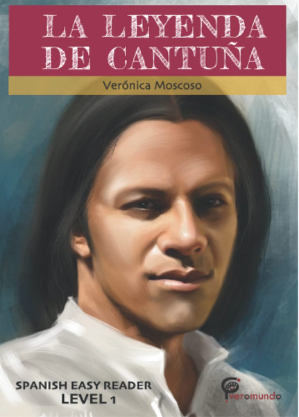 La Leyenda de Cantuña, by Verónica Moscoso – CPLI (Command Performance ...