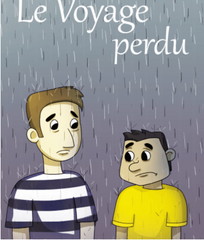 Le Voyage perdu