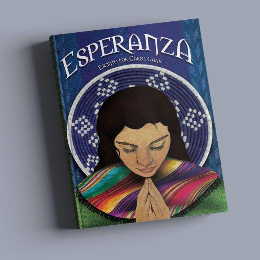 Esperanza Spanish Reader Fluency Matters – CPLI (Command