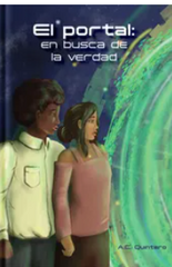 El Portal, by AC Quintero for Wayside Publishing