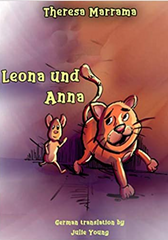 Leona und Anna (German Edition) by Theresa Marrama