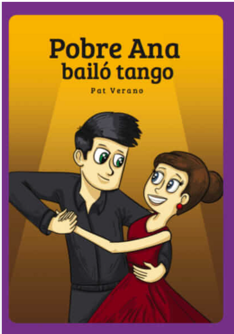 Pat Verano