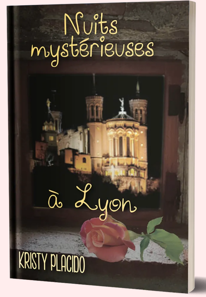 Nuits mysterieuses a Lyon, from Wayside Publishing