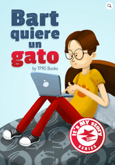 Bart quiere un gato