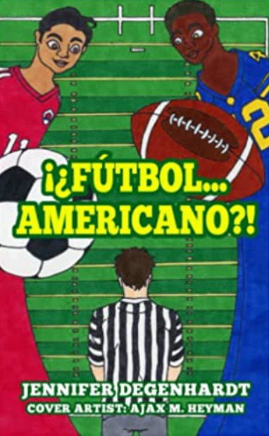 El fútbol (Spanish Edition)