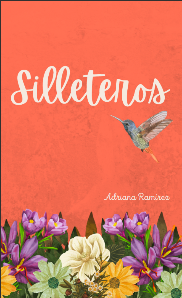 Silleteros, by Adriana Ramírez