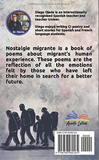 Nostalgie Migrante (French edition), by Diego Ojeda