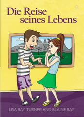 Die Reise seines Lebens