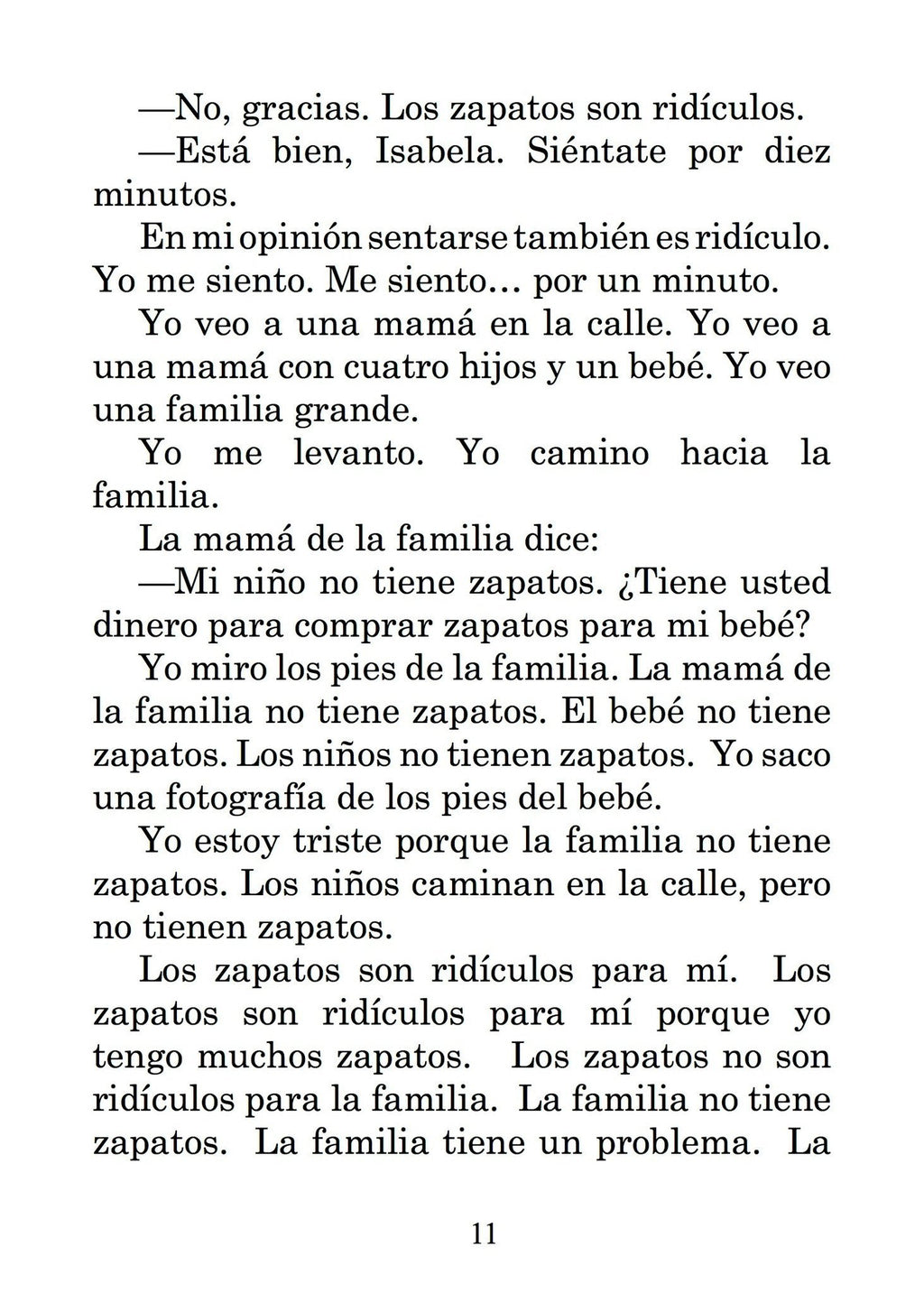 Les Aventures d'Isabelle (FRENCH), by Karen Rowan