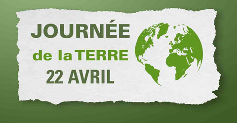 Caring for the Planet FRENCH bundle