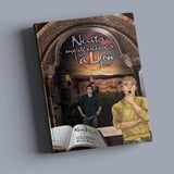 Nuits mysterieuses a Lyon, from Wayside Publishing